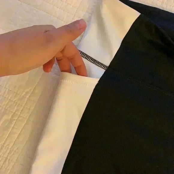 Fila shorts - Picture 2 of 3